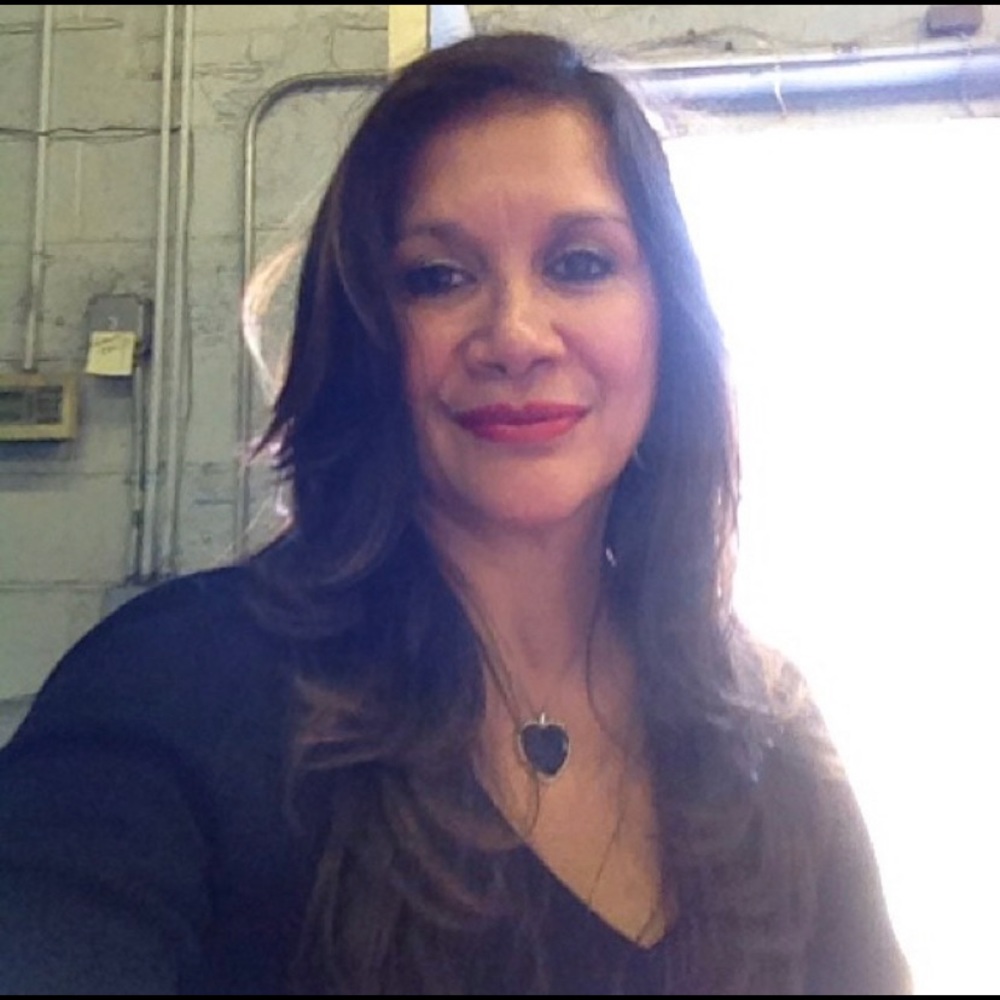 Meet your Posher, Carmen